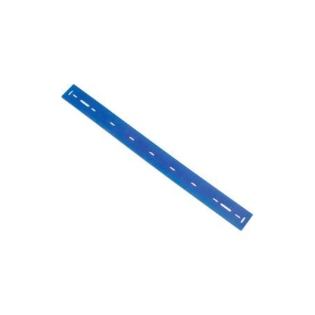 Global Industrial„¢ Replacement Polyurethane Front Squeegee Blade For 26 Scrubber